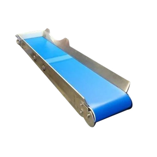 Heavy Duty Belt Conveyor