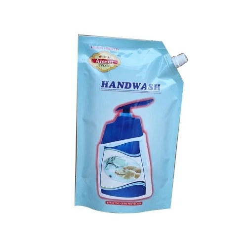Herbal Handwash