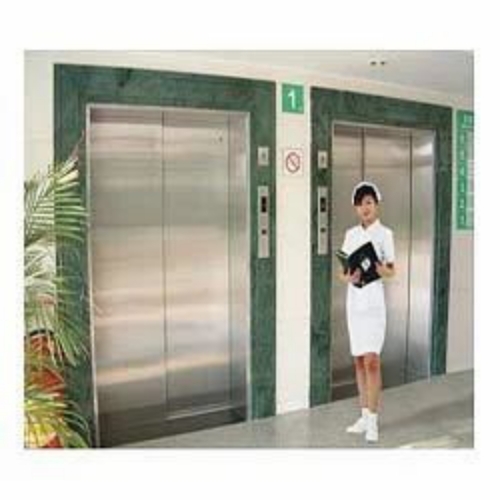 Hospital Elevators