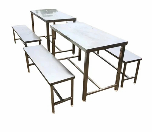 Hotel Steel Bench - Application: Na