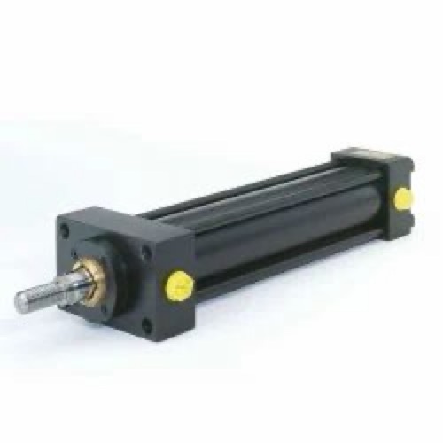 Hydraulic Cylinder By Omkar Hydraulic