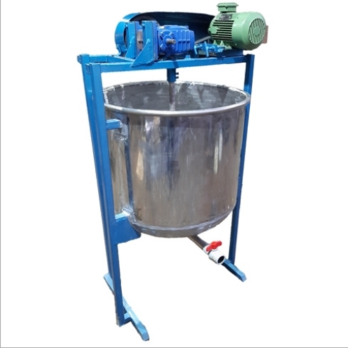 Industrial Agitator