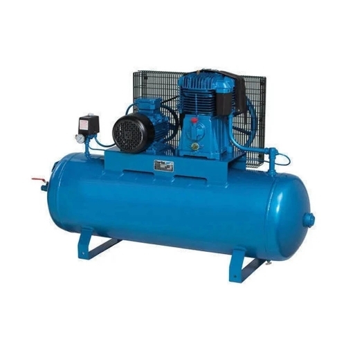 Industrial Air Compressor 