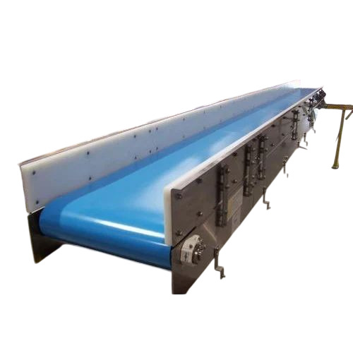 Industrial Belt Conveyor