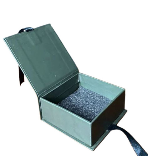 Kappa Board Jewellery Box