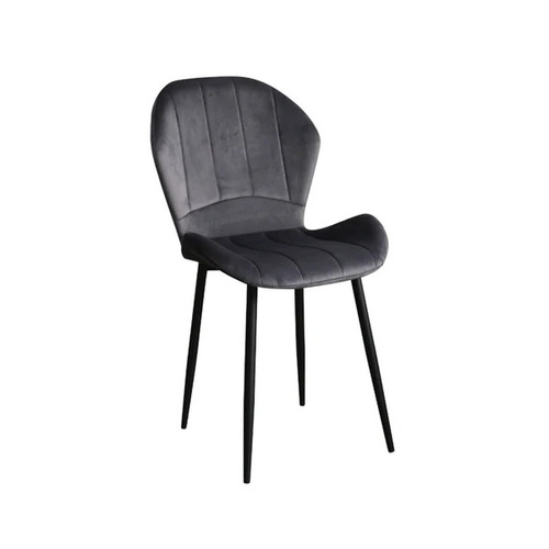 Leather Cafe Chair