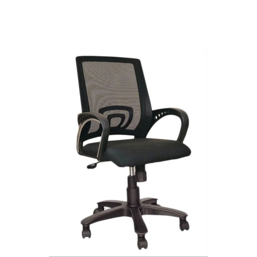 Low Back Mesh Executive Office Chair