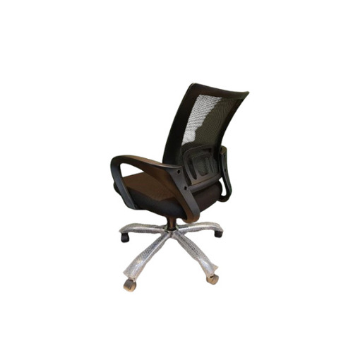 Low Back Mesh Office Chair