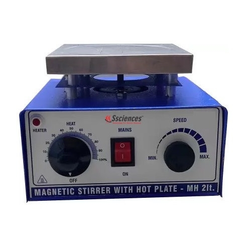 Magnetic Stirrer 
