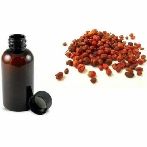 Malkangani Seed Oil