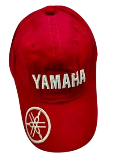 Man Polyester Printed Cap