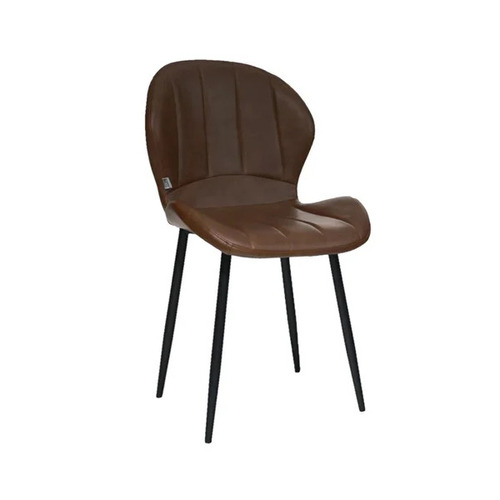 MF-001 C Shape Cafe Chair
