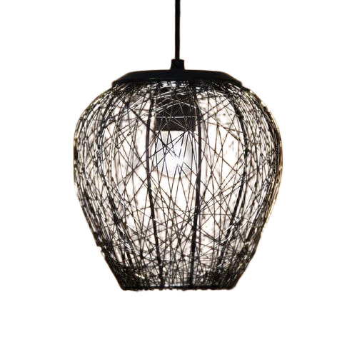 Mild Steel Hanging Ceiling Light
