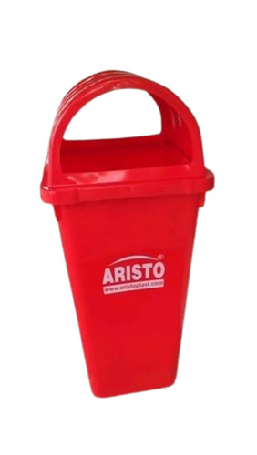 Outdoor Plastic Dustbins 