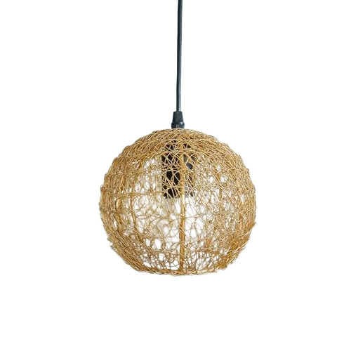 Plain Hanging Lamp