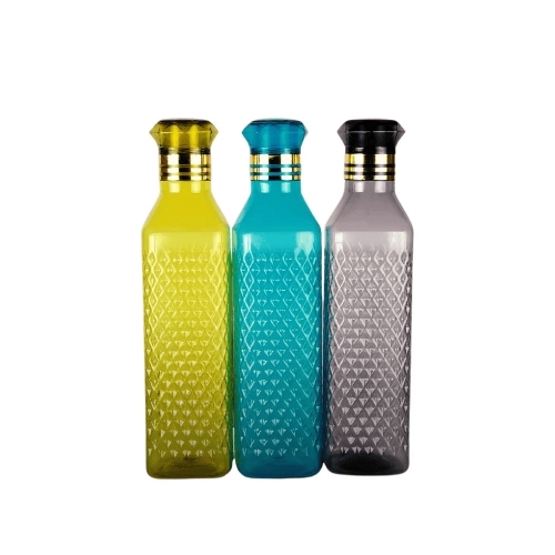 Plastic Bottle 