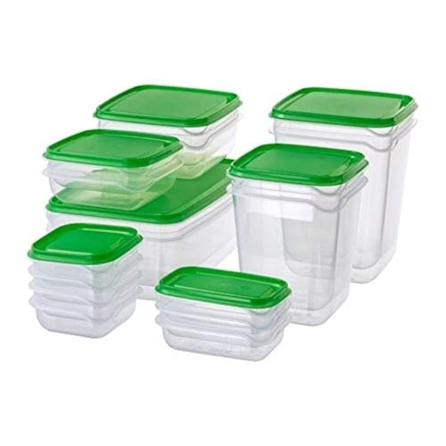 Plastic Container By Sree Harshitha Plastic