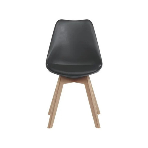Polished Cafe Chair