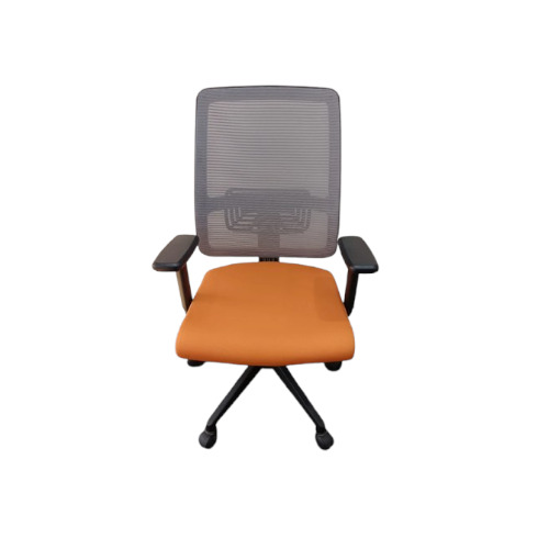 Polo Mesh Mesh Office Chair
