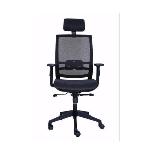 Polo Mesh Office Chair