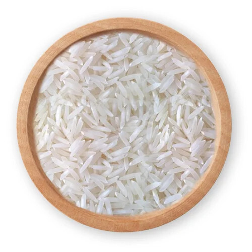 PR 11 White Steam Non Basmati Rice