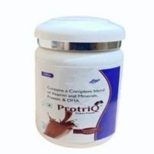 Protriq Protein Powder
