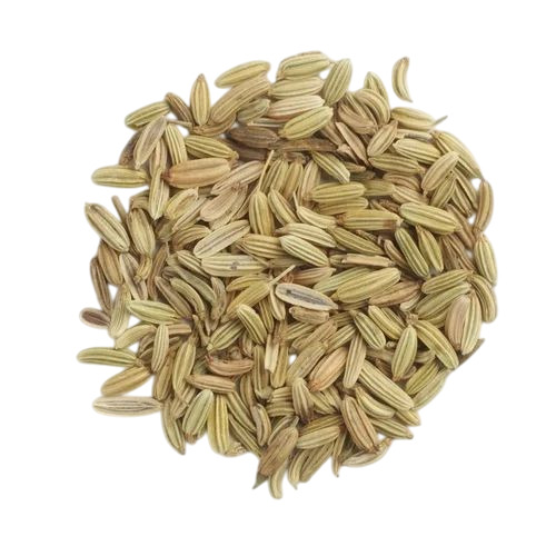 Pure Fennel Seeds