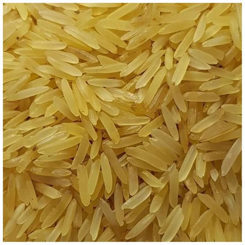 Pusa Golden Sella Basmati Rice