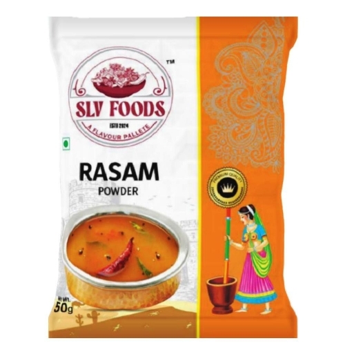 Rasam Powder