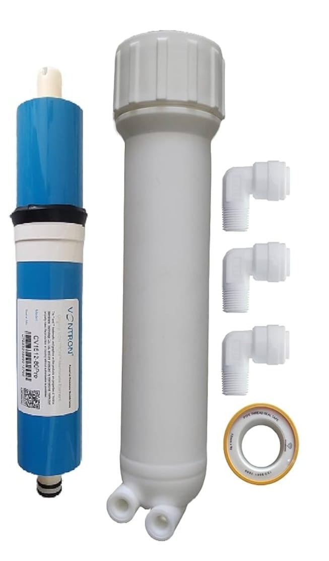 RO Membrane Replacement Services