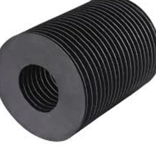 Round Bellow Cover