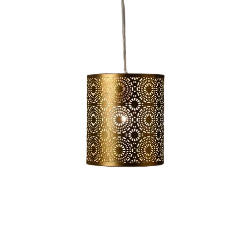 Round Ceiling Hanging Lamp