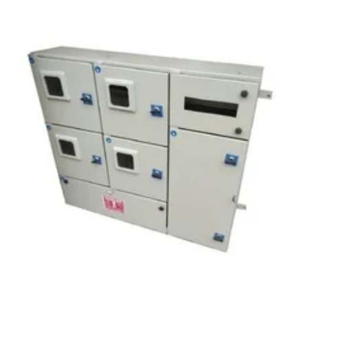 Rust Proof Electrical Control Panels