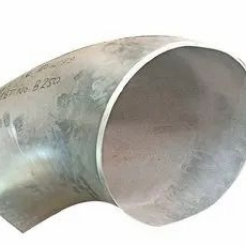 Stainless Steel Elbow 