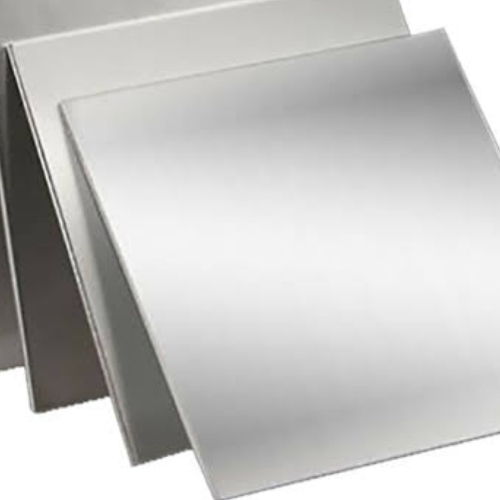 Stainless Steel Sheet