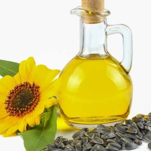 Sunflower oil