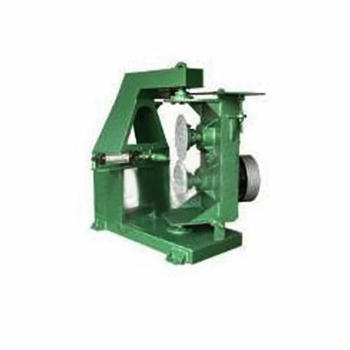 Swing Type Rotary Shearing Machine