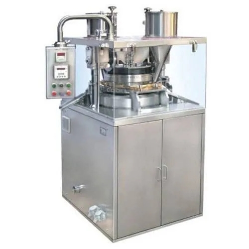 Tablet Making Machine