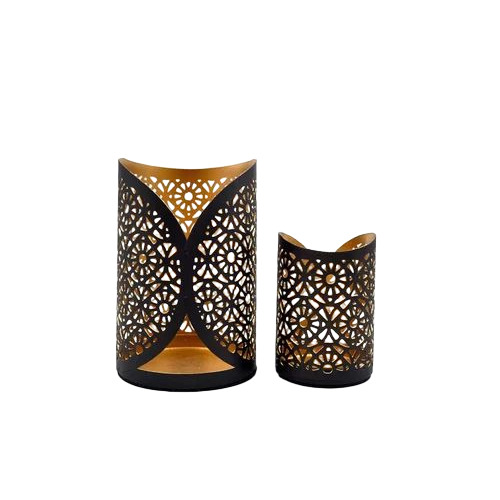 Tealight Metal Candle Holder