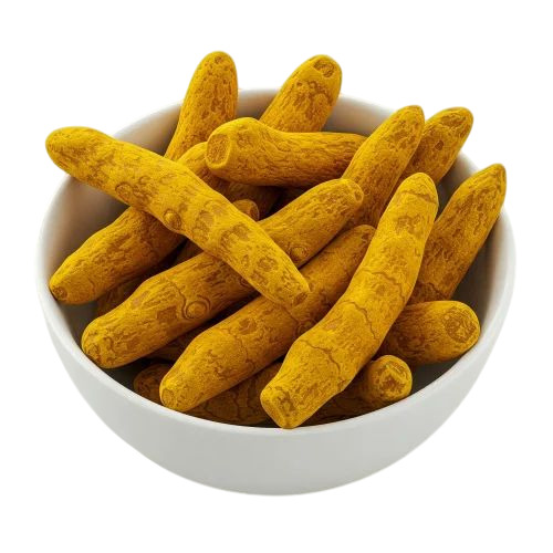 Turmeric Finger