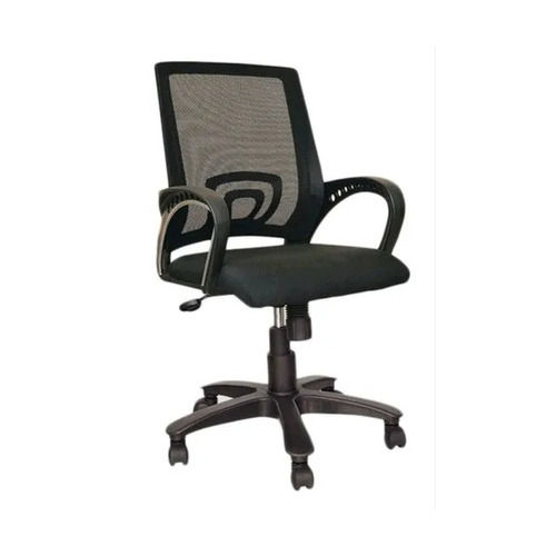 mesh executive chair