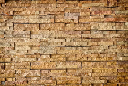 Wall Cladding - External Wall Materials: Straw Bales