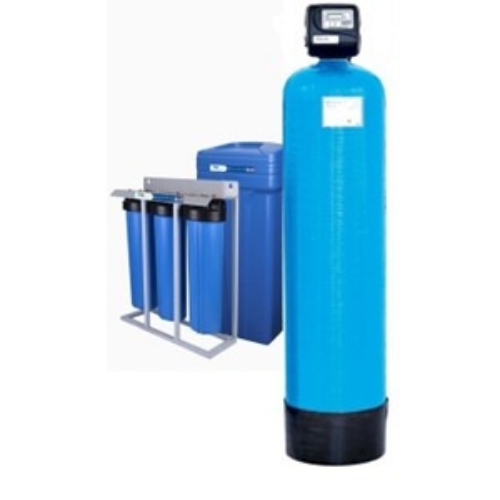 Water Softener 