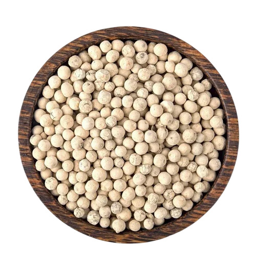 White Pepper