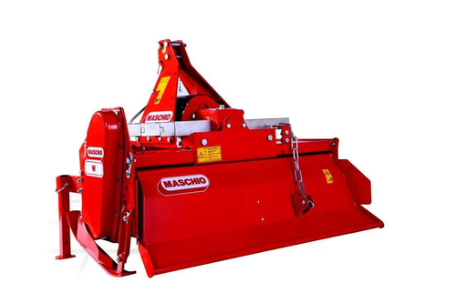 Wind Rotary Tiller