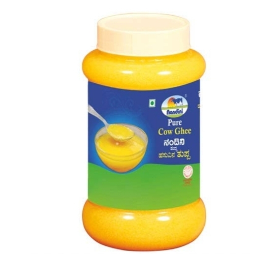 100% Pure Cow Ghee