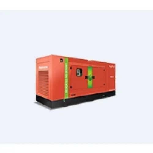 125 Kva Gas Diesel Generator