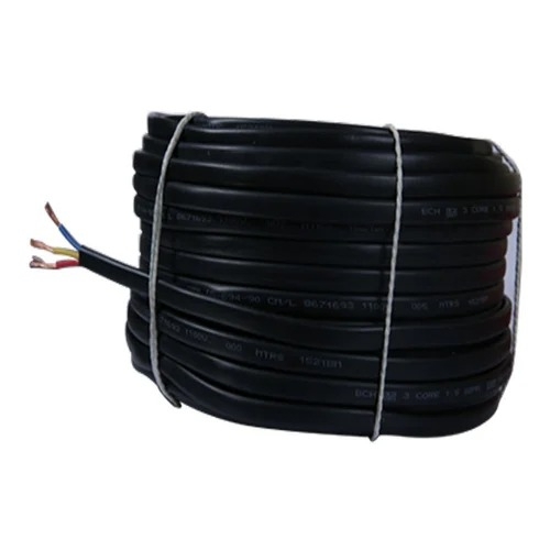 3 Core Flat Cable
