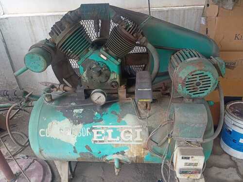 Air Compressor - Elgi