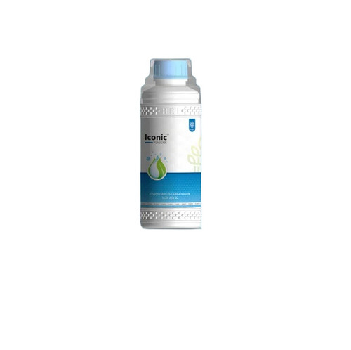 Azoxystrobin 11 Tebuconazole 18.3 W W Sc